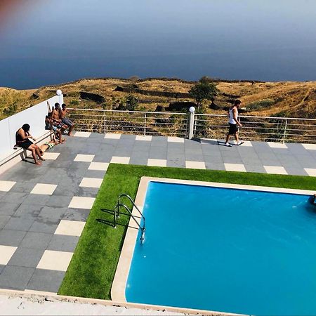 Edificio Cosec Hotel Cova Figueira Zewnętrze zdjęcie
