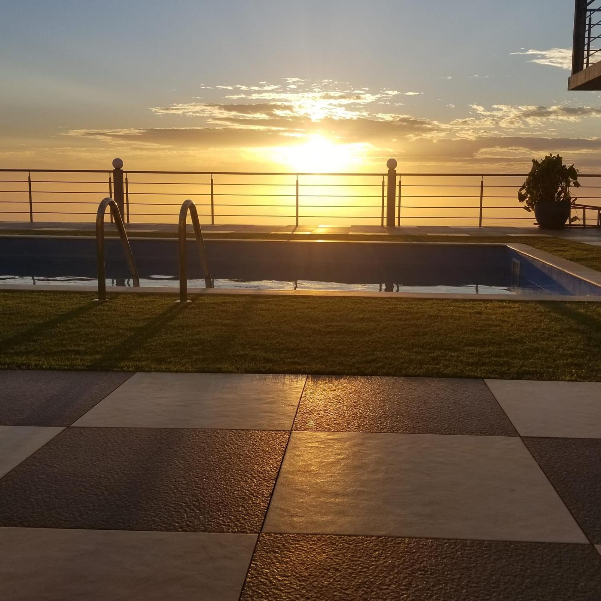Edificio Cosec Hotel Cova Figueira Zewnętrze zdjęcie