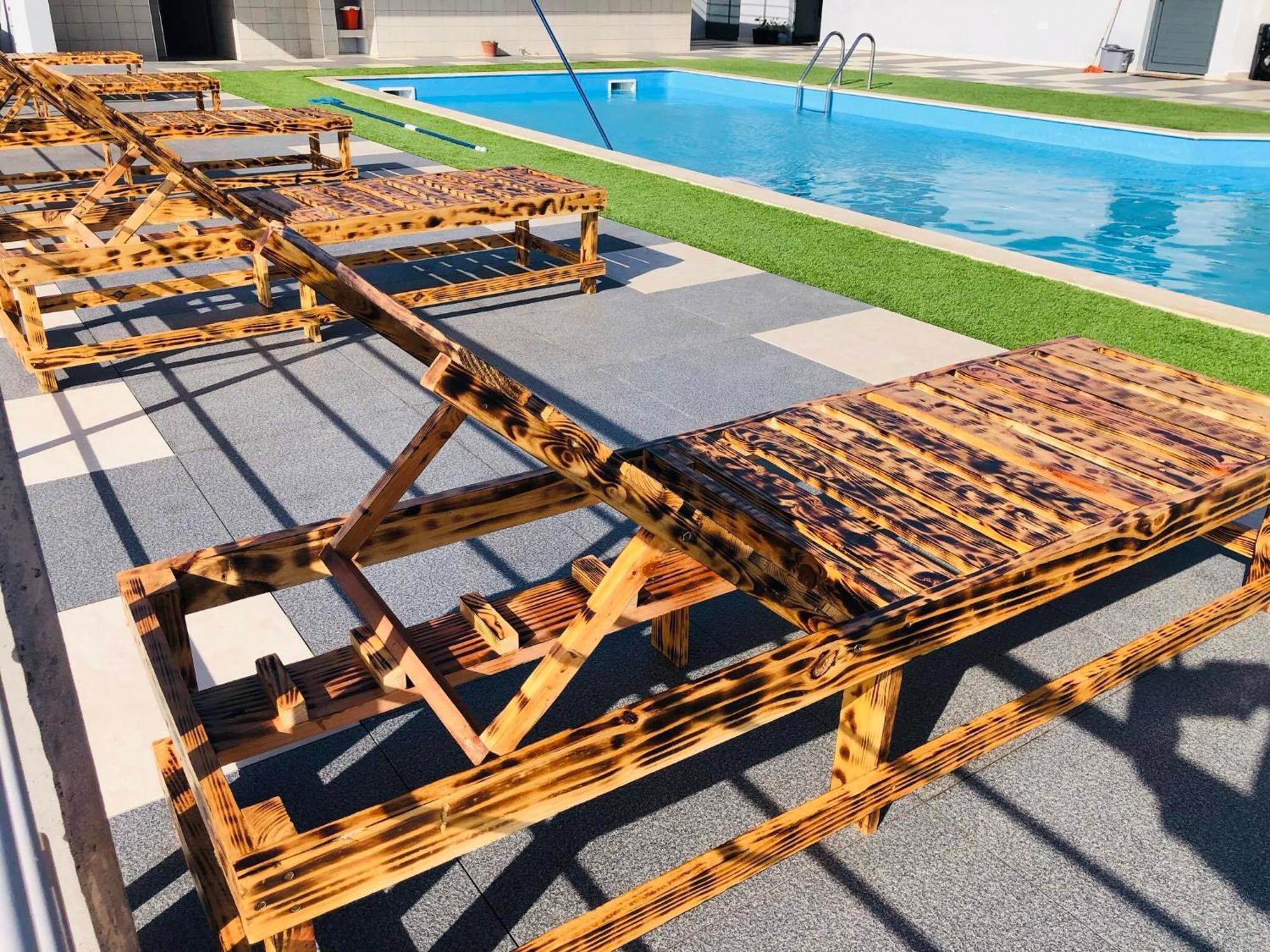 Edificio Cosec Hotel Cova Figueira Zewnętrze zdjęcie