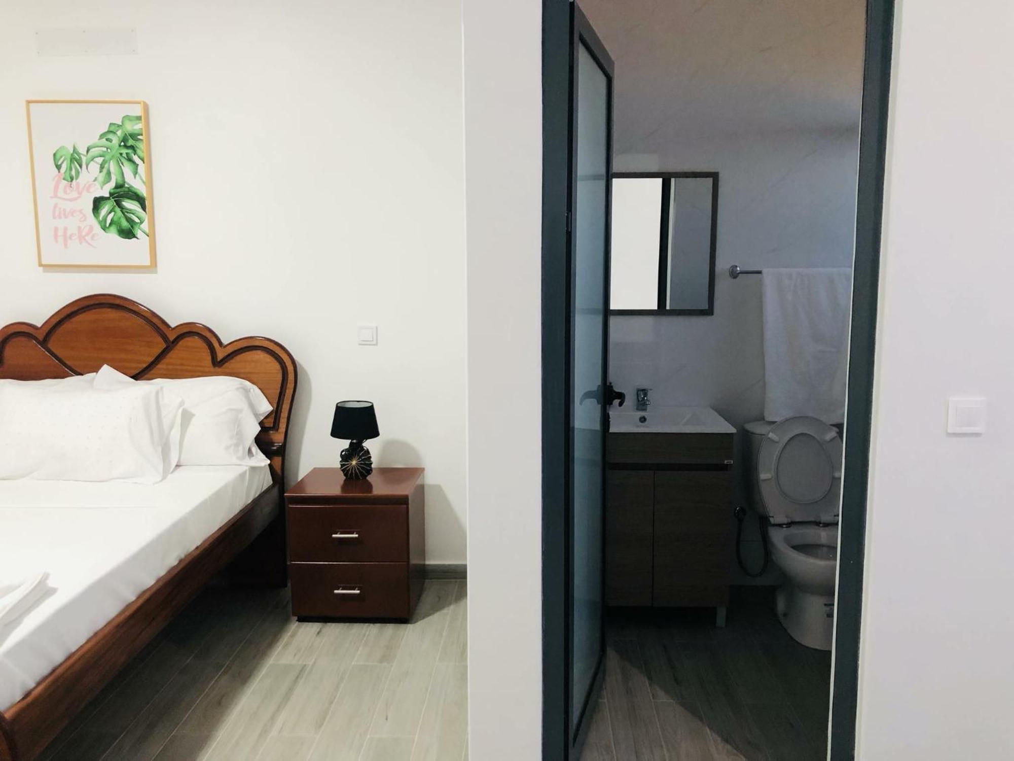 Edificio Cosec Hotel Cova Figueira Zewnętrze zdjęcie