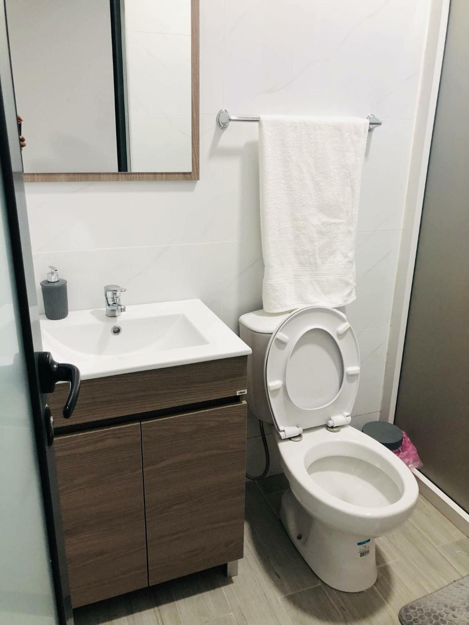 Edificio Cosec Hotel Cova Figueira Zewnętrze zdjęcie