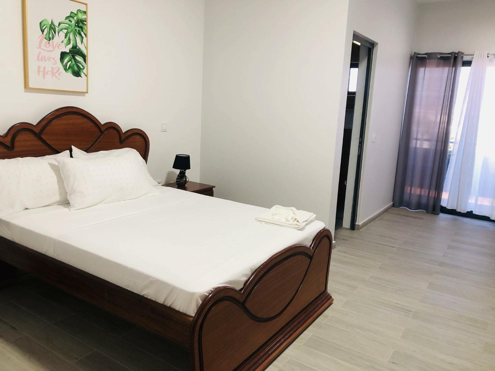 Edificio Cosec Hotel Cova Figueira Zewnętrze zdjęcie