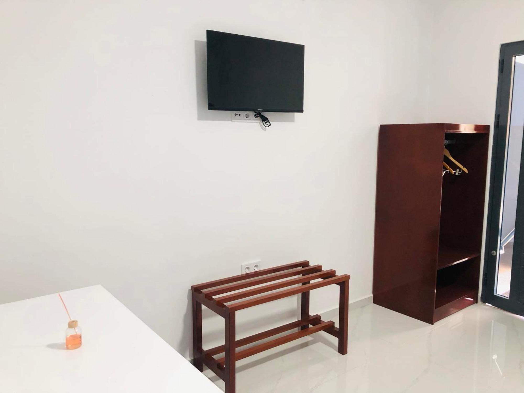 Edificio Cosec Hotel Cova Figueira Zewnętrze zdjęcie