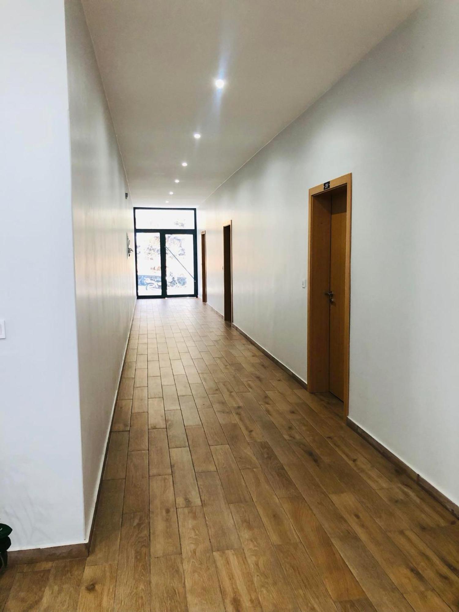 Edificio Cosec Hotel Cova Figueira Zewnętrze zdjęcie